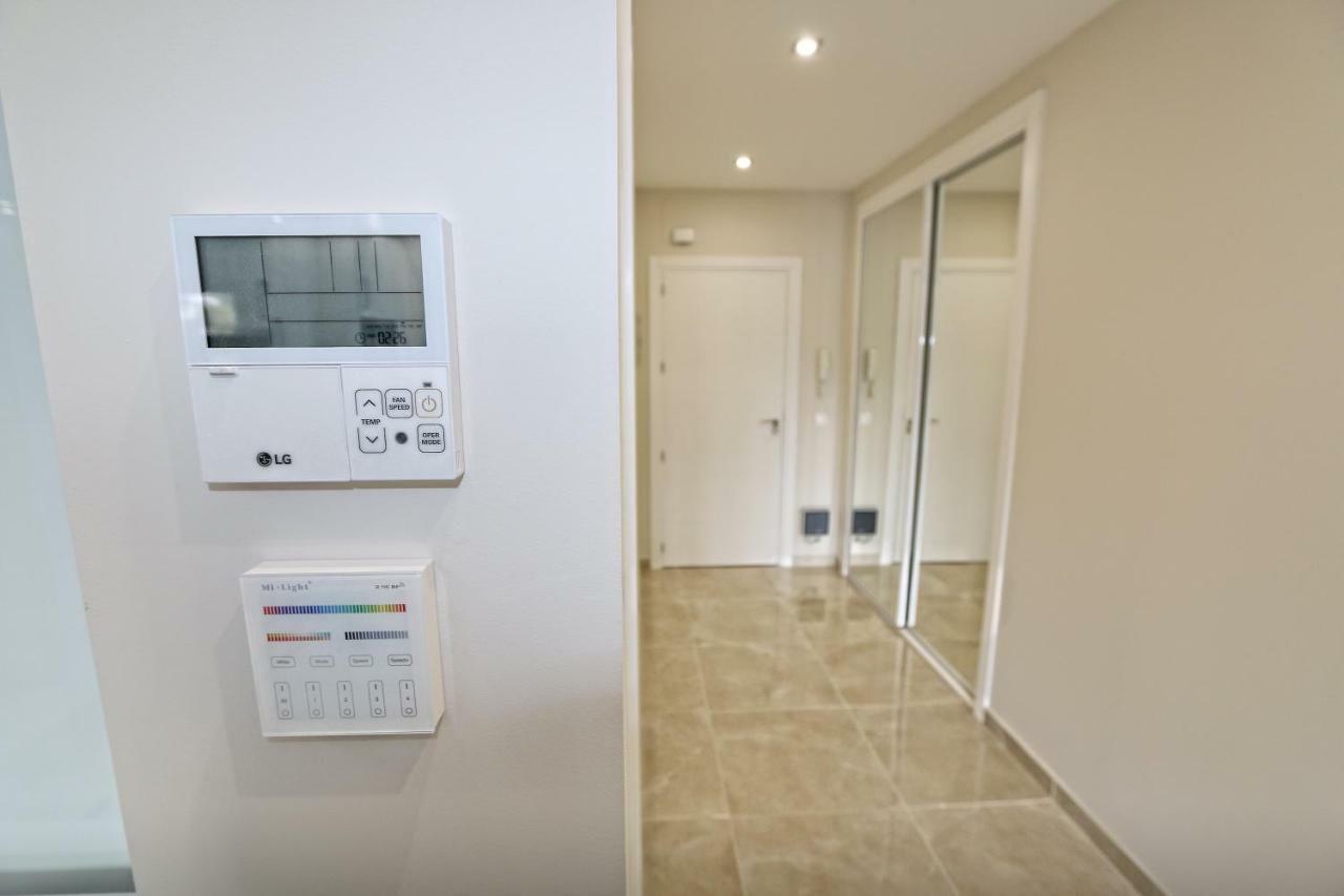 Apartamento Beachfront Luxury Apartment, Puerto Banús, *