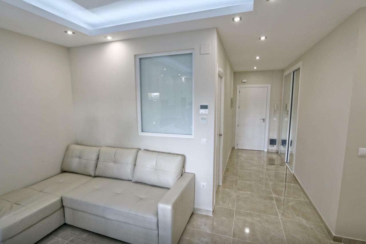 Apartamento Beachfront Luxury Apartment, Puerto Banús, *