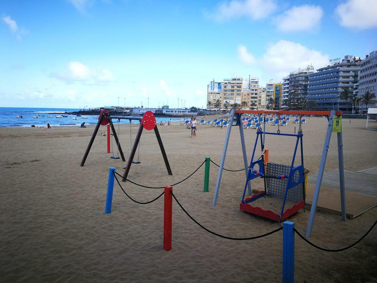 Canteras Arena Apartment
