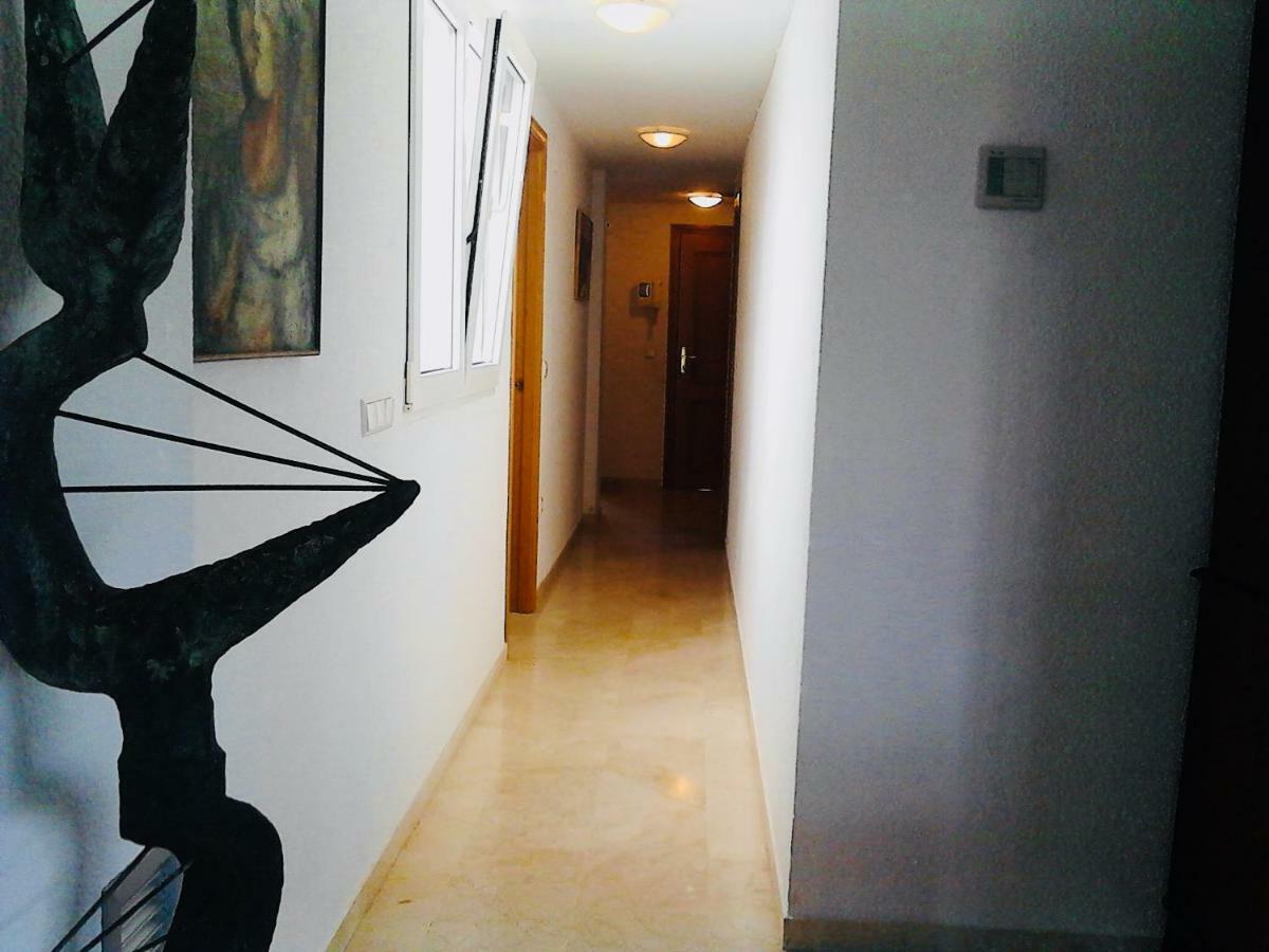 Edificio Vistalmar Moraira