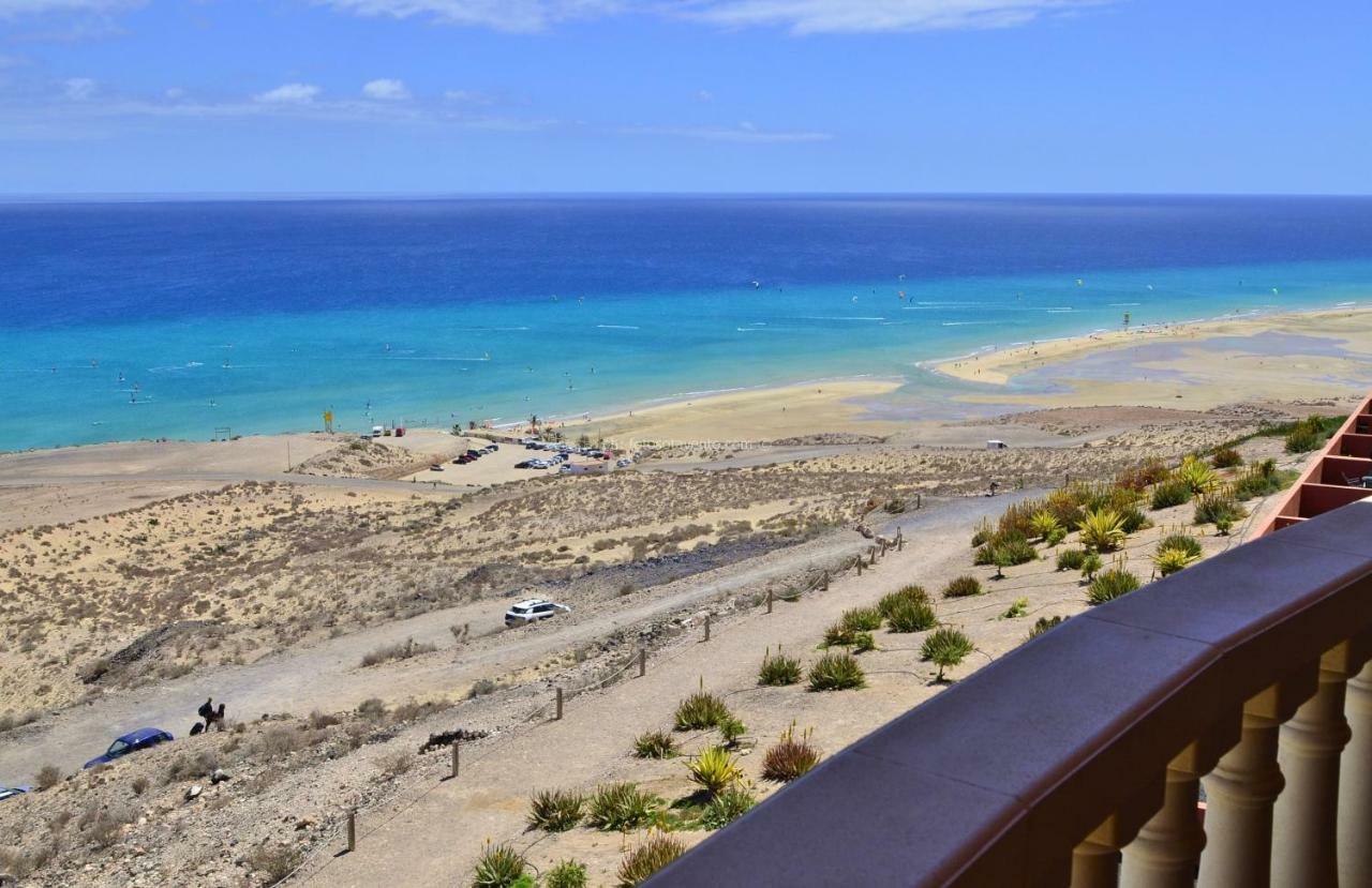Relax, Descanso Y Experiencia Inolvidable Apartamento Costa Calma