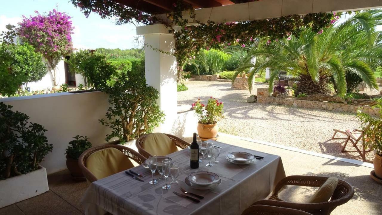 Holiday home Michel Dos Sant Ferran de Ses Roques
