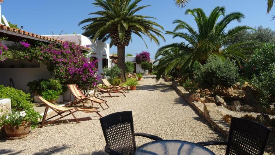 Holiday home Michel Dos Sant Ferran de Ses Roques