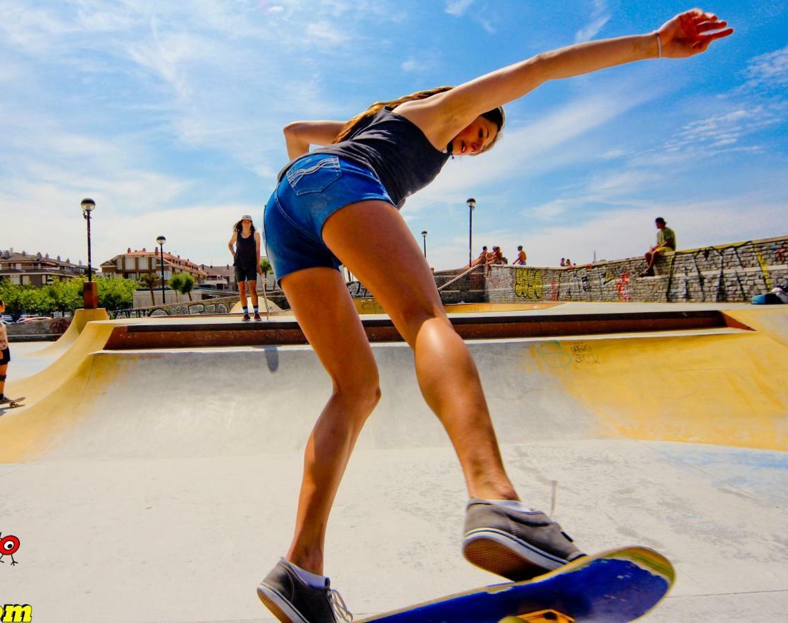 Surftolive House Somo