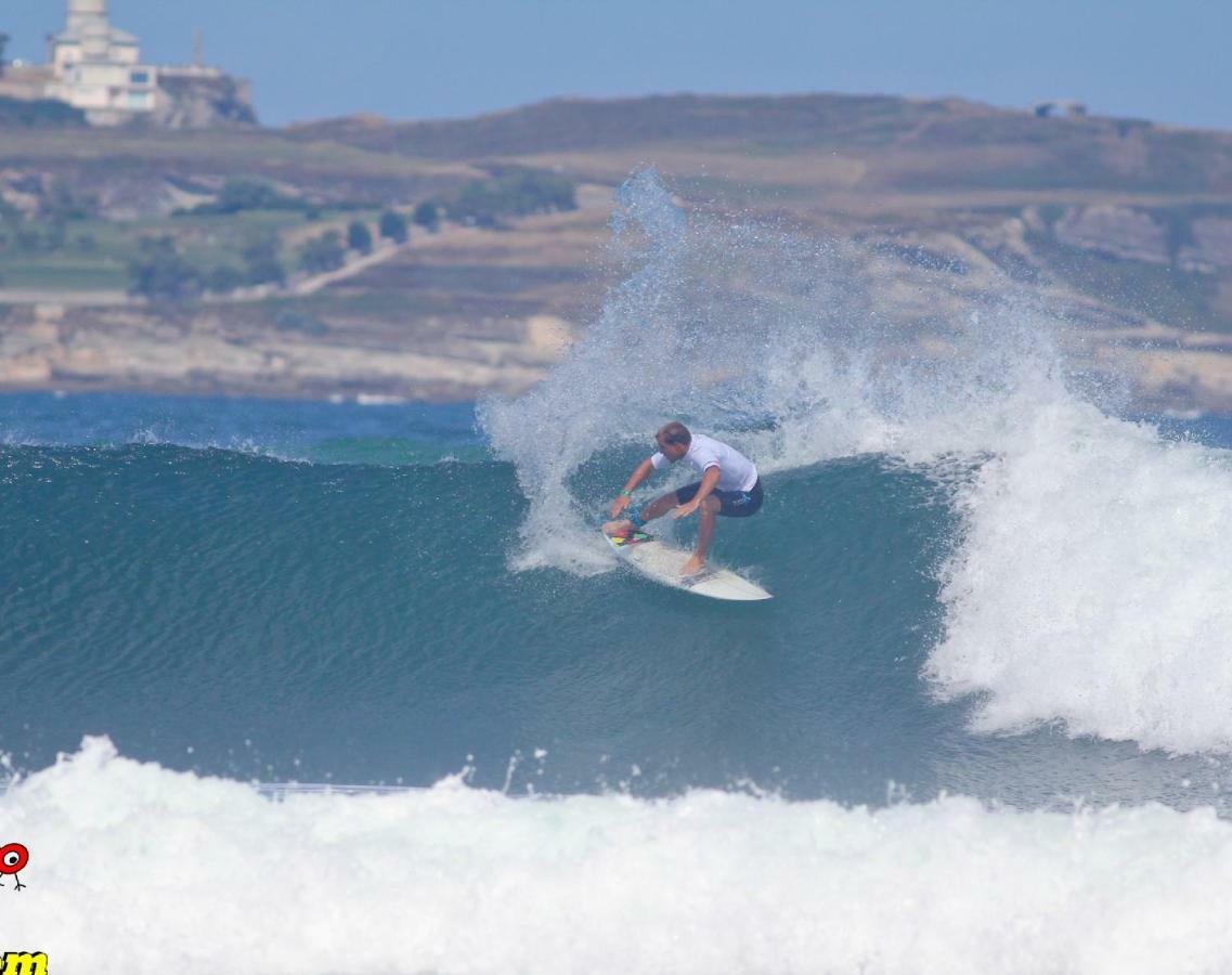 Surftolive House