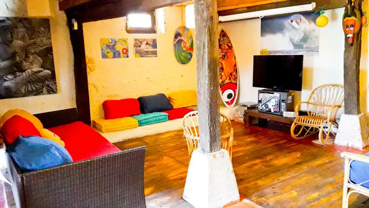 Surftolive House Somo