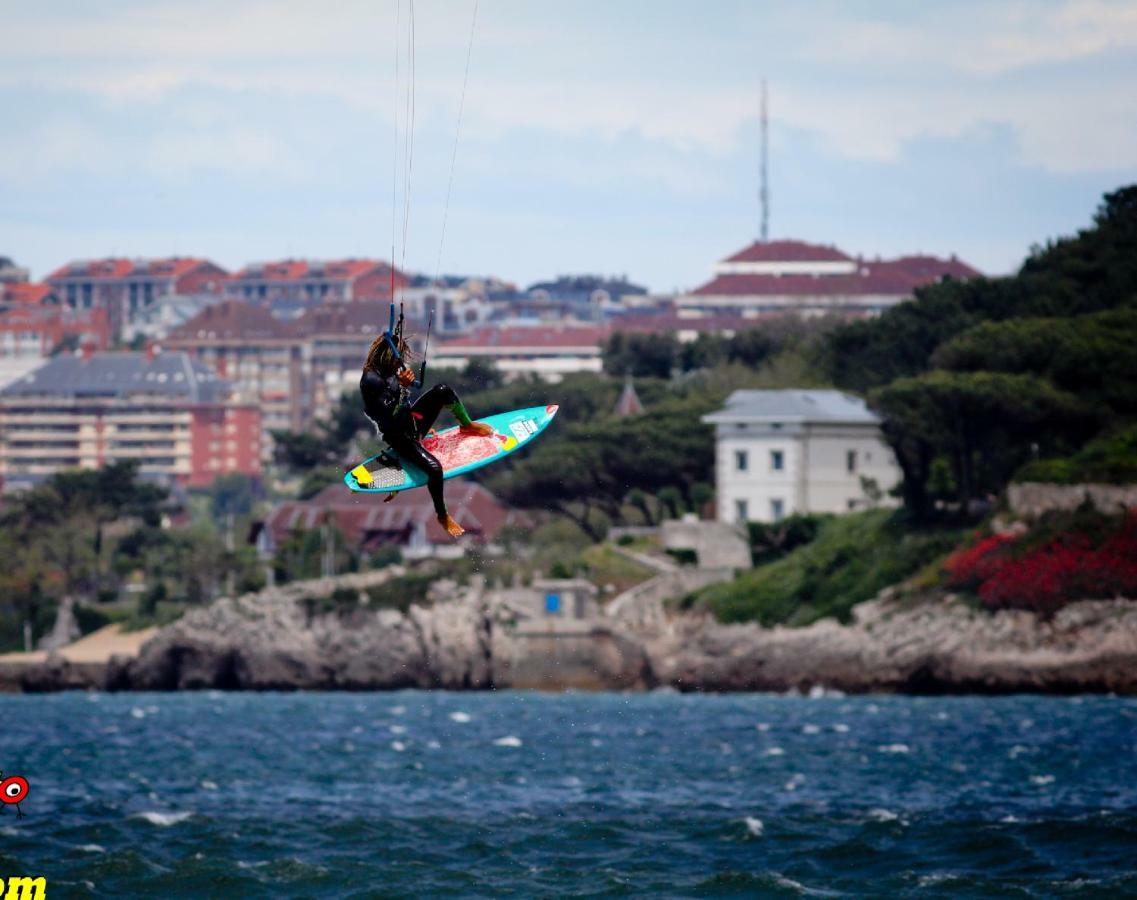 Surftolive House Somo