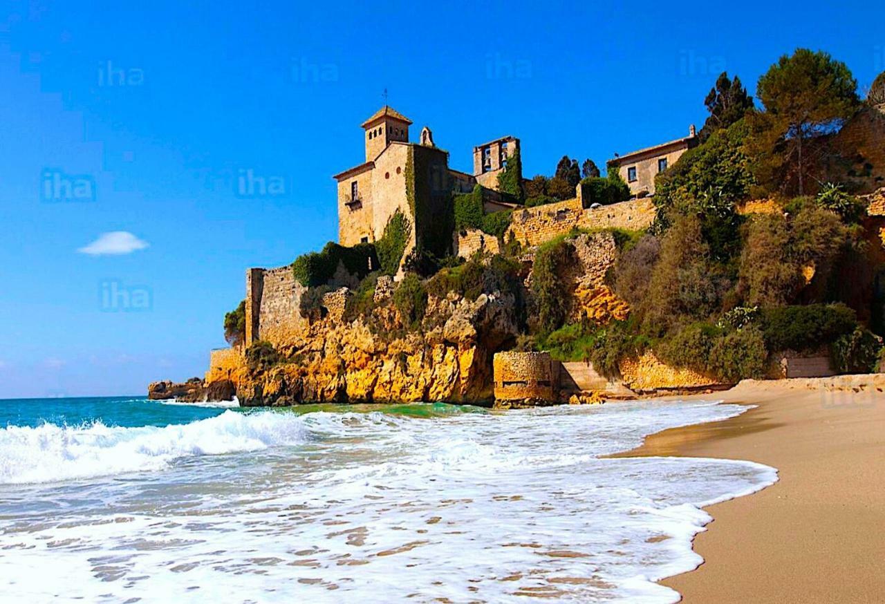 Mar Y Montana En * Calafell