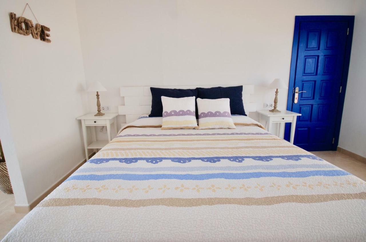 Sailor Lovers - Jacuzzi Fuerteventura Apartamento Gran Tarajal