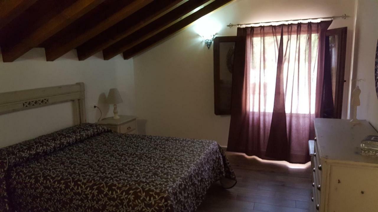 Almoguer Casa rural