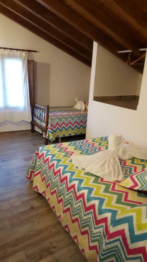 Casa rural Almoguer