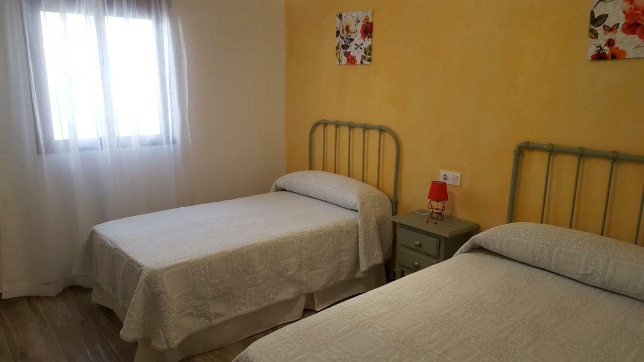 Almoguer Casa rural *