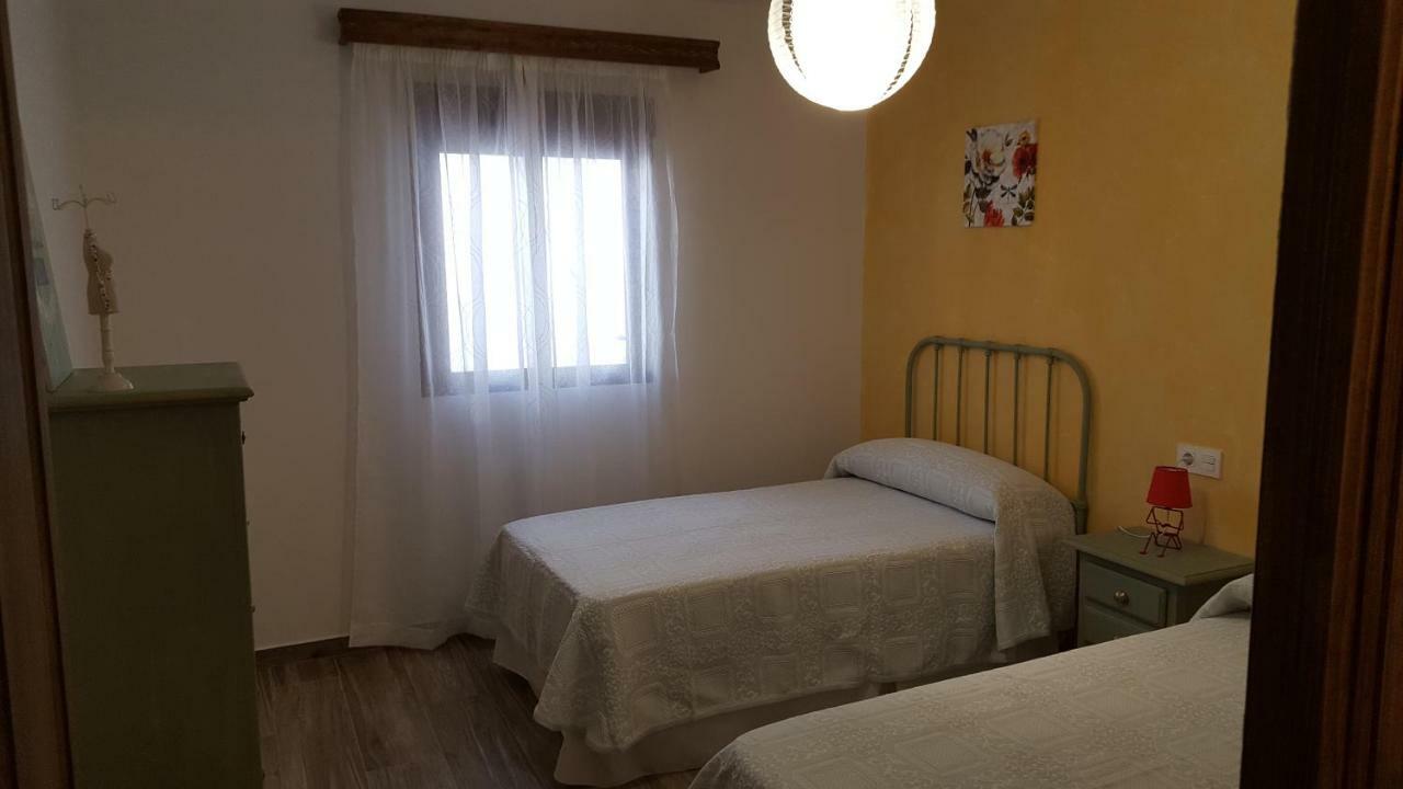 Casa rural Almoguer