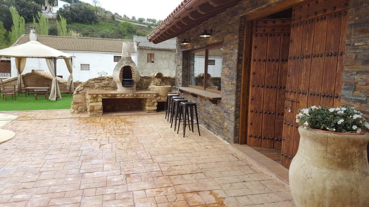 Almoguer Casa rural