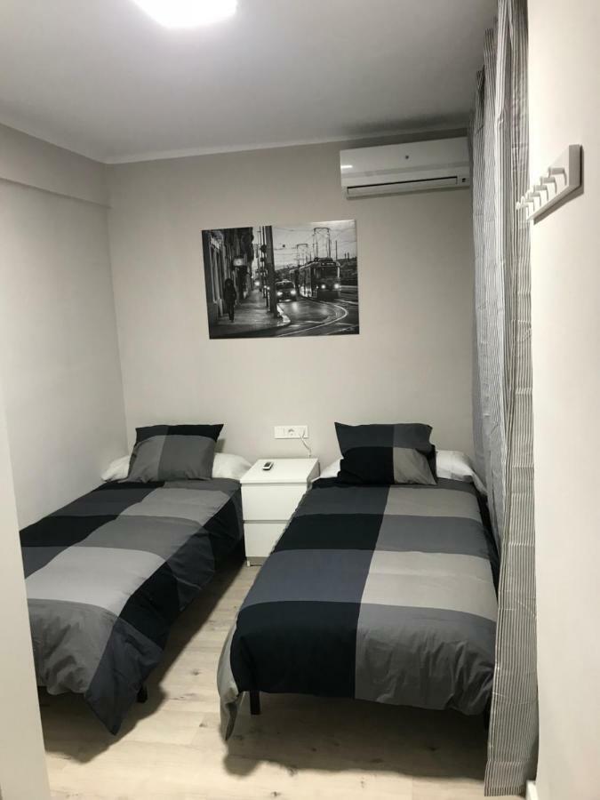 Apartamento Corazón De Triana