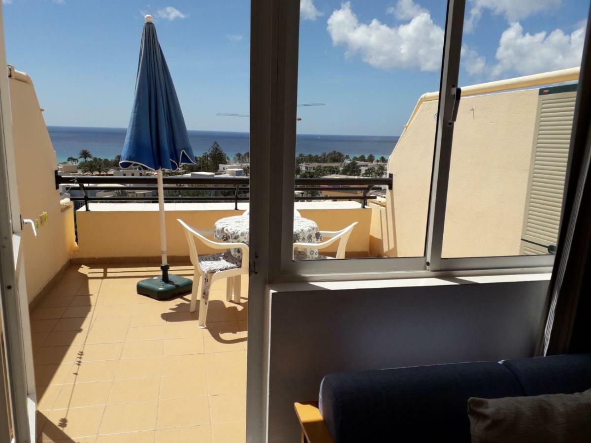Jandia Attico Vista Oceano Apartamento Morro Jable (Fuerteventura)