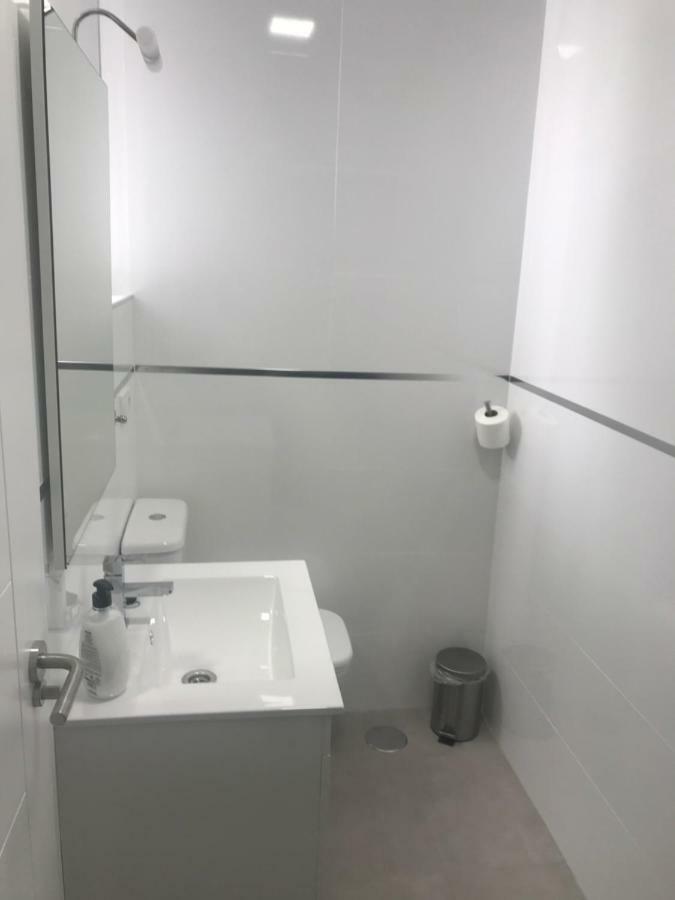 Corazón De Triana Apartamento