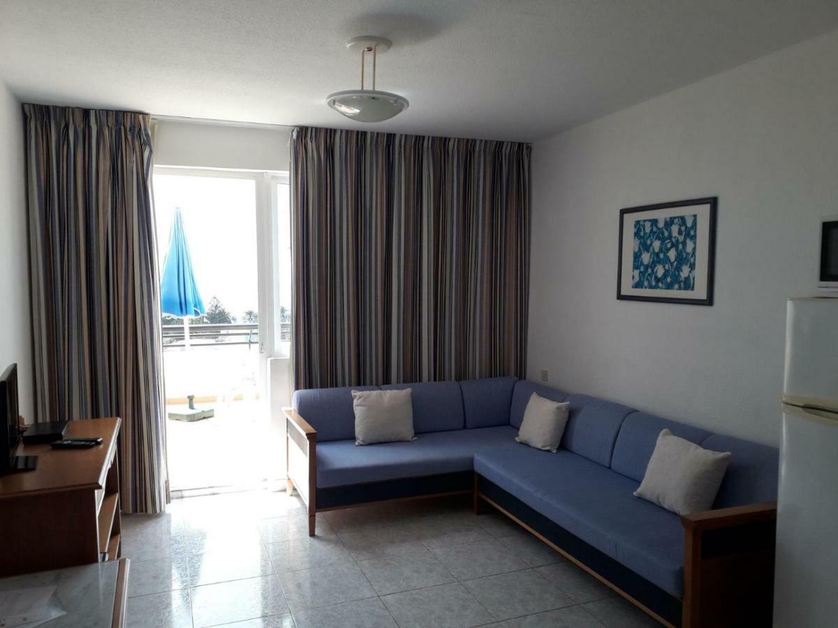 Apartamento Jandia Attico Vista Oceano Morro Jable (Fuerteventura)