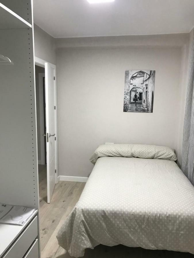 Apartamento Corazón De Triana *