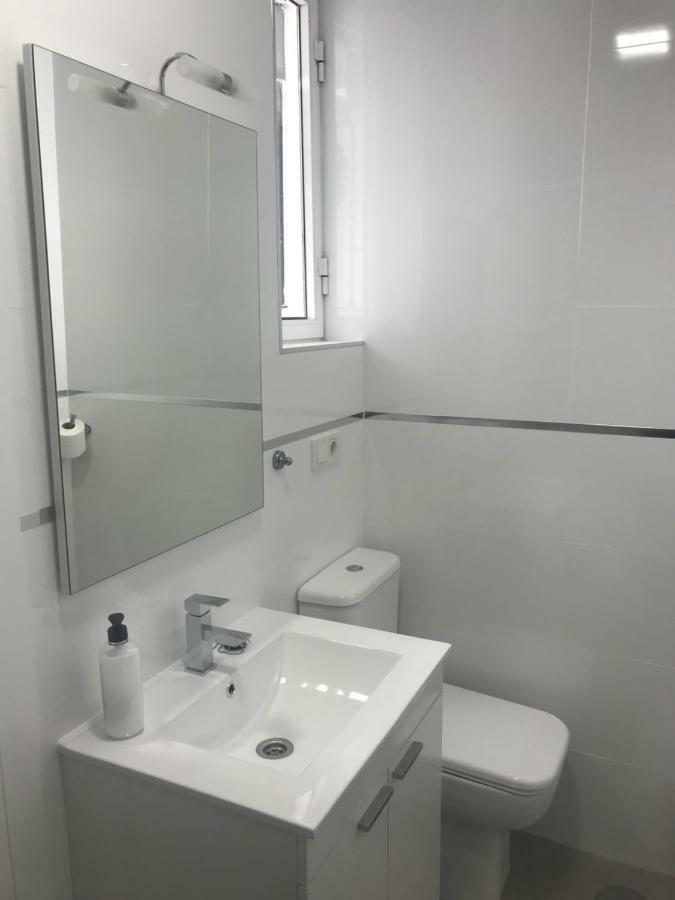 Corazón De Triana Apartamento *