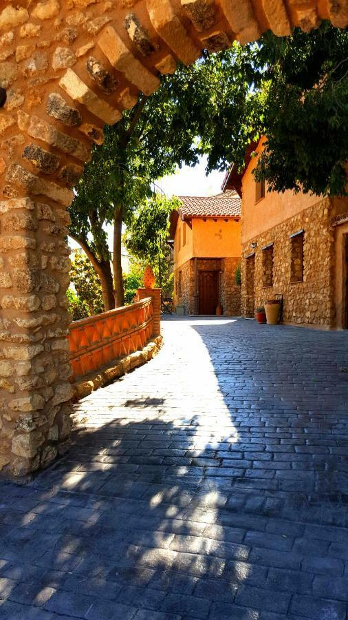 Almoguer Casa rural *