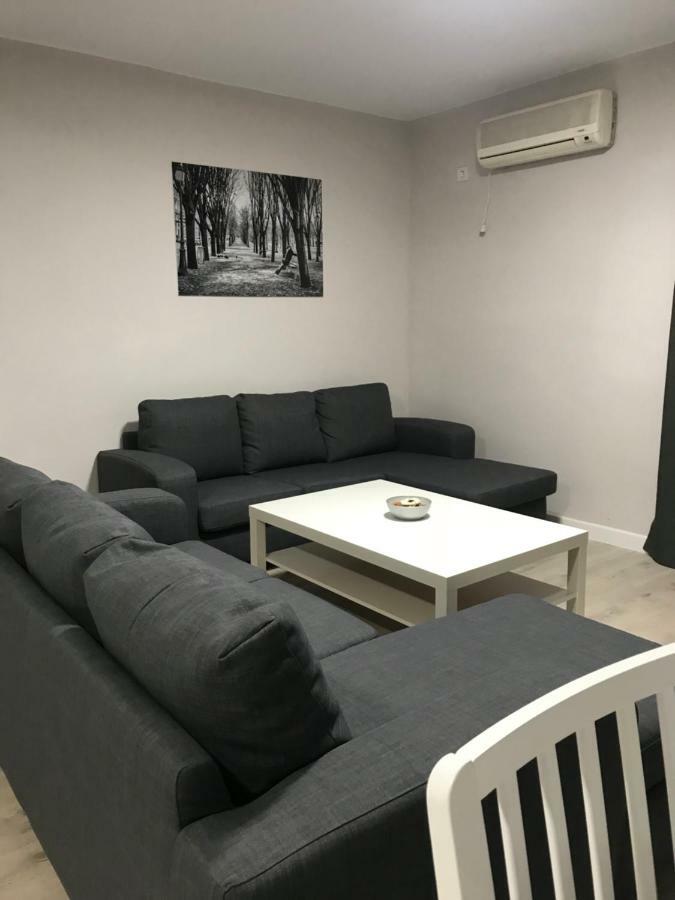 Corazón De Triana Apartamento *