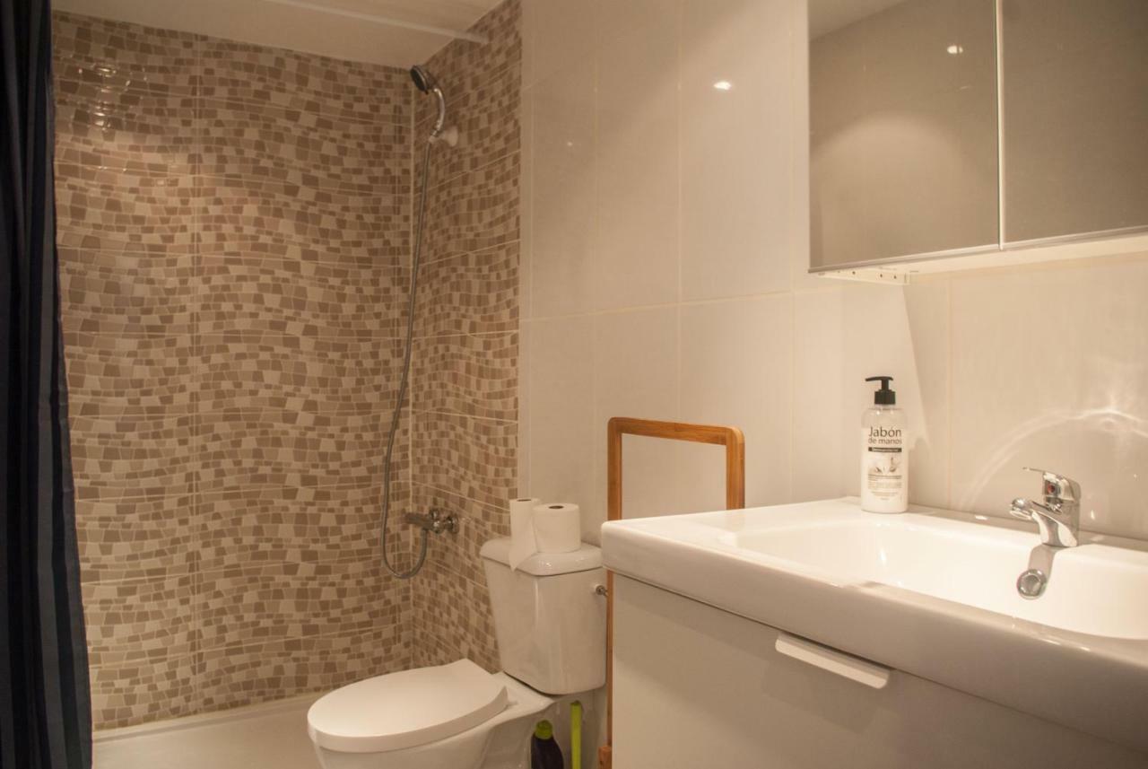 Apartamento Fuerteventura Park Costa De Antigua