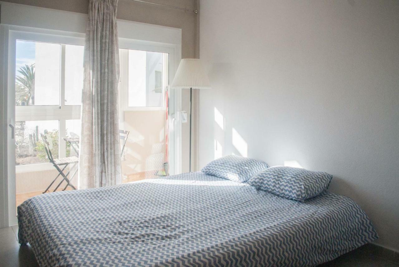 Fuerteventura Park Apartamento *