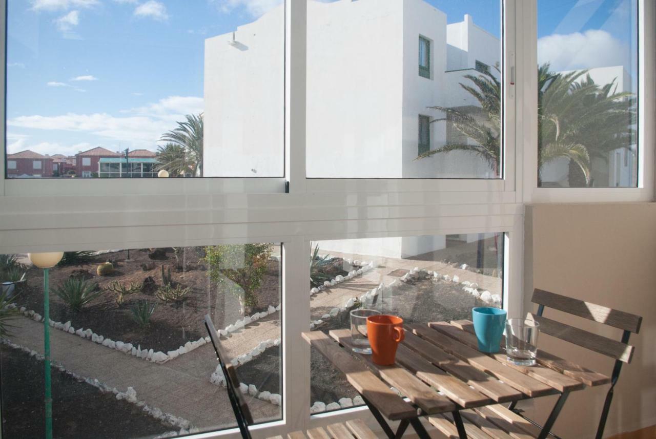 Apartamento Fuerteventura Park *