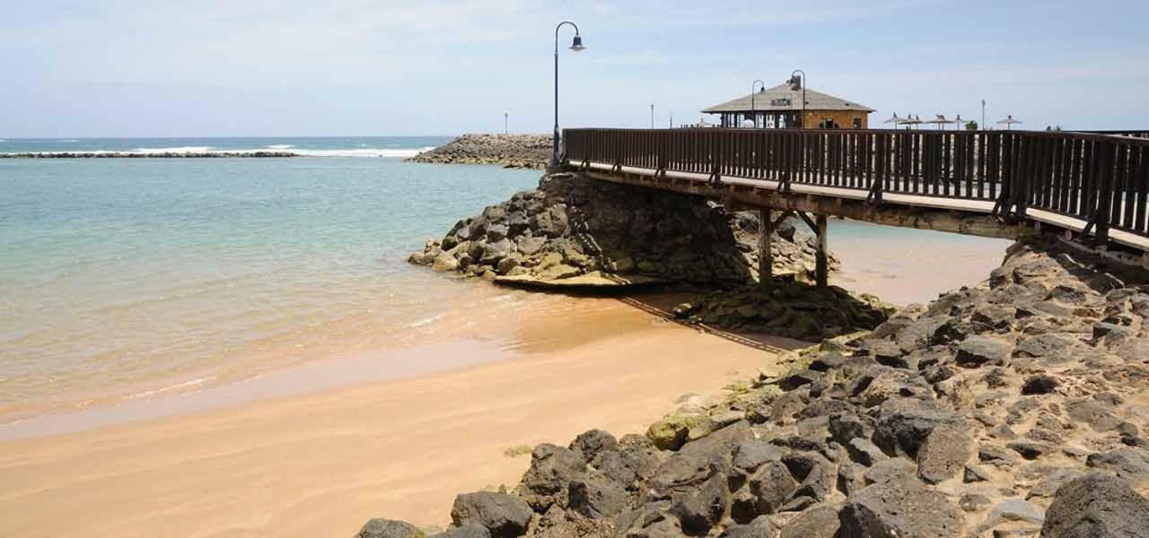 Apartamento Fuerteventura Park