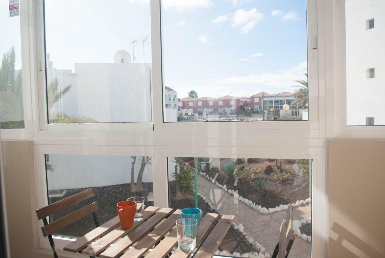 Apartamento Fuerteventura Park