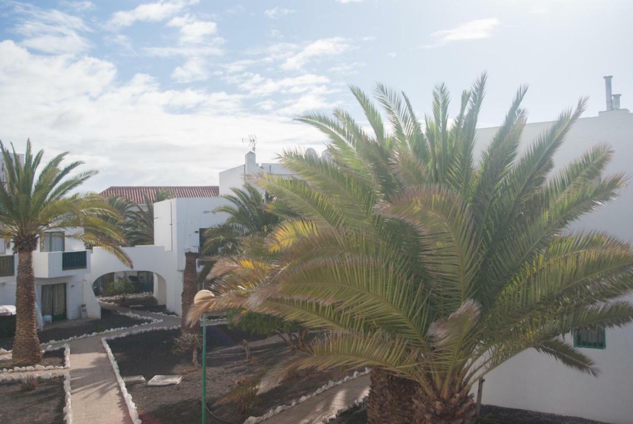 Apartamento Fuerteventura Park