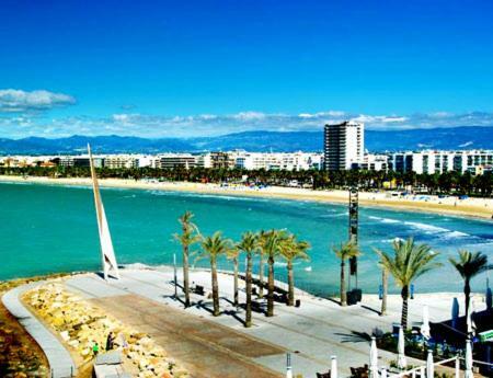 Nada Apartment Salou