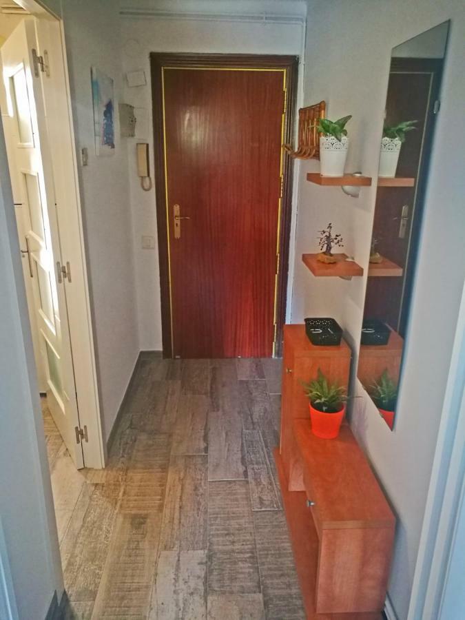 Apartment Nada *