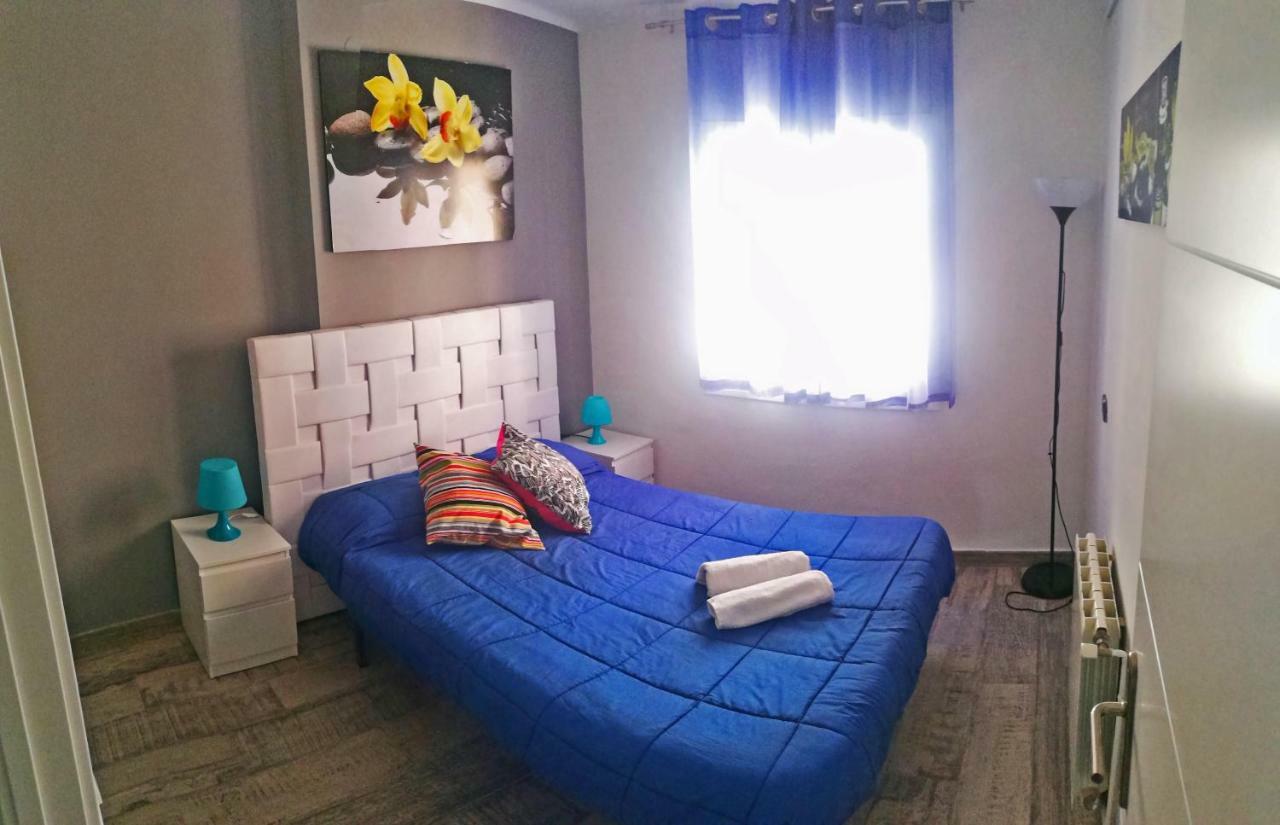 Apartment Nada Salou