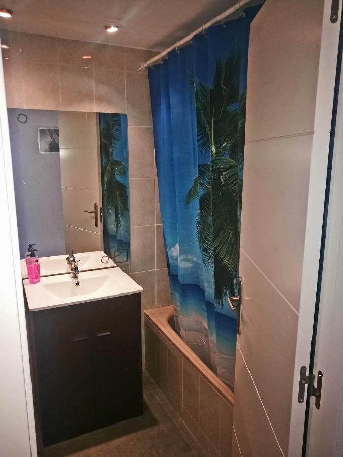 Apartment Nada