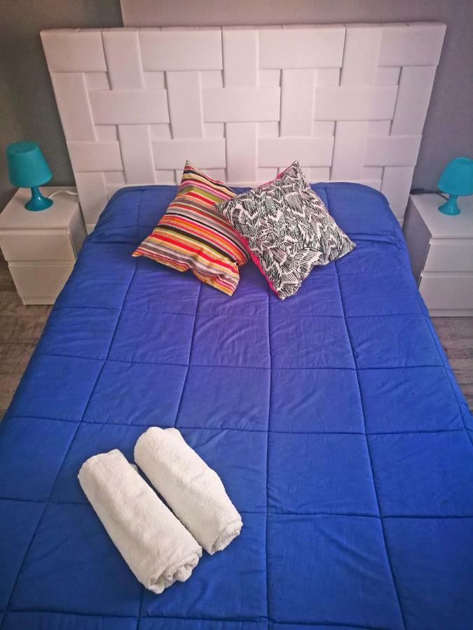 Nada Apartment Salou