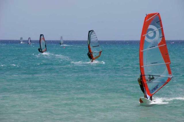 Apartamento Fuerteventura Park Costa De Antigua