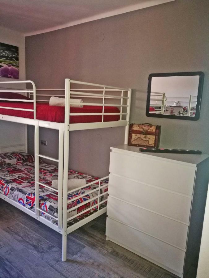 Nada Apartment