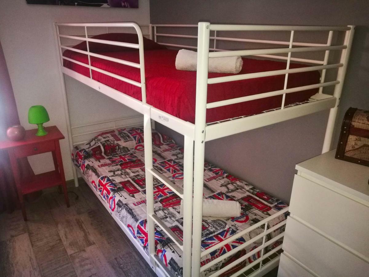 Apartment Nada *
