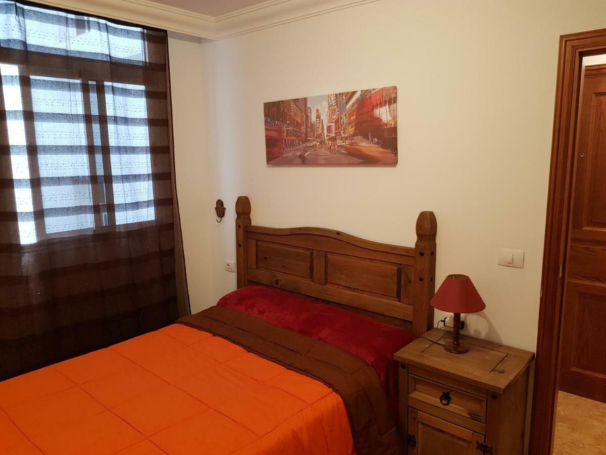 Apartment Hill Valley Los Llanos De Aridane