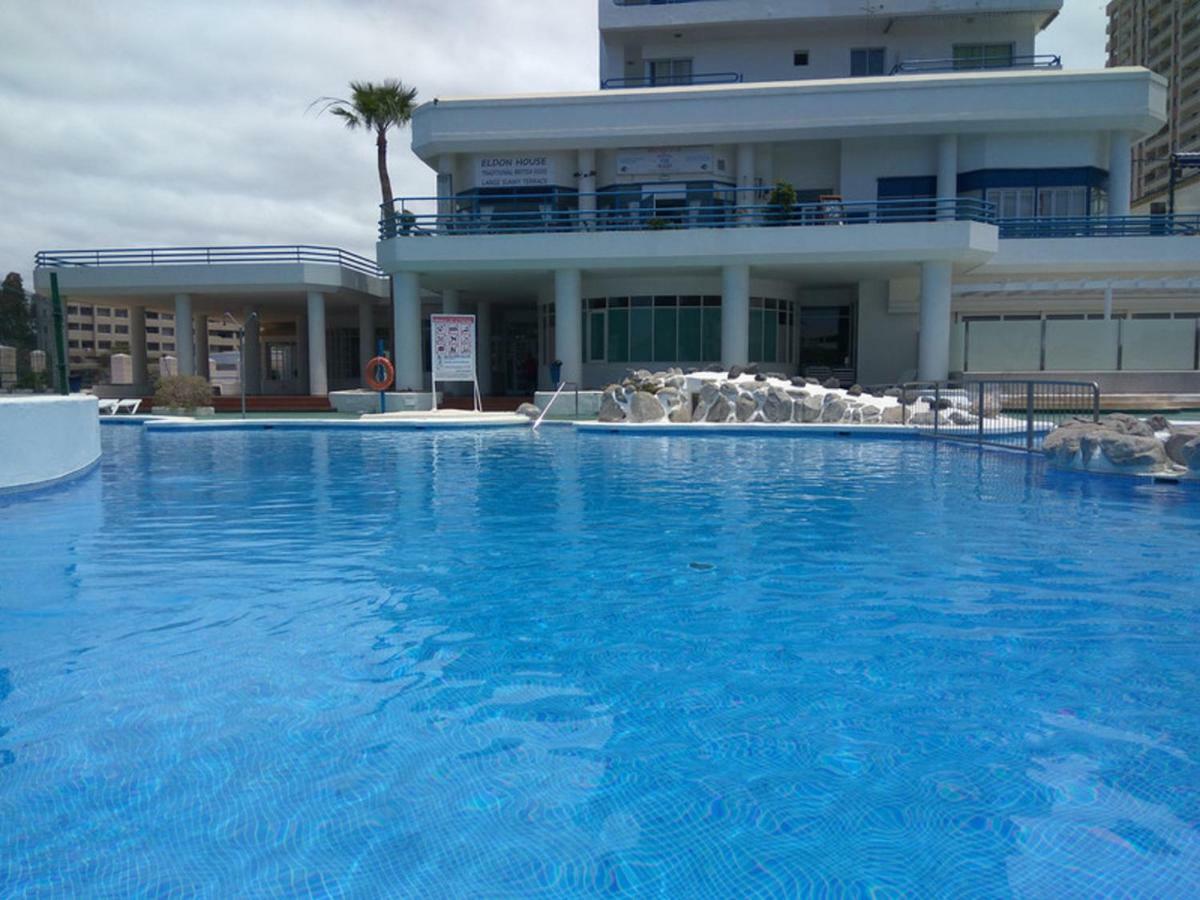Tenerife - Ocean View And Internet Wifi Optical Fiber - For Rent * Playa Paraíso