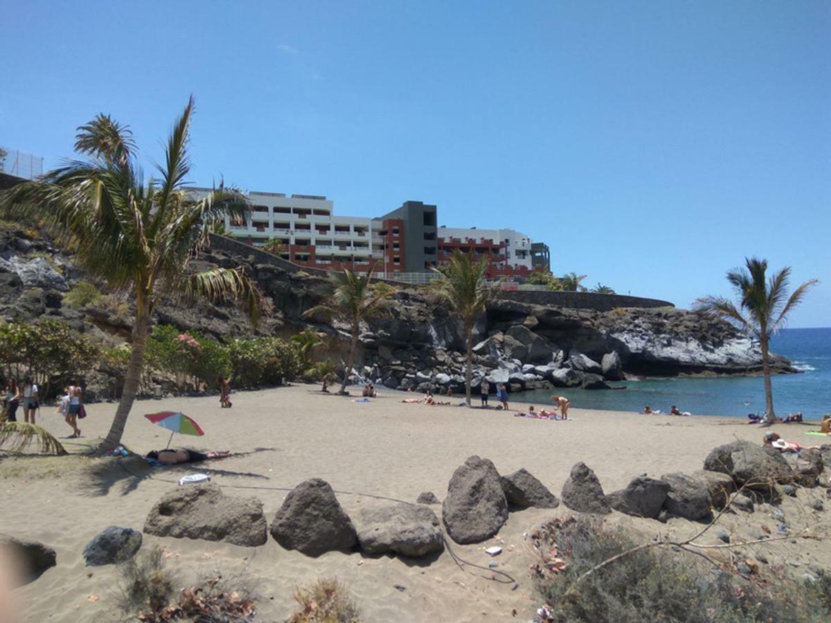 Apartamento Tenerife - Ocean View And Internet Wifi Optical Fiber - For Rent