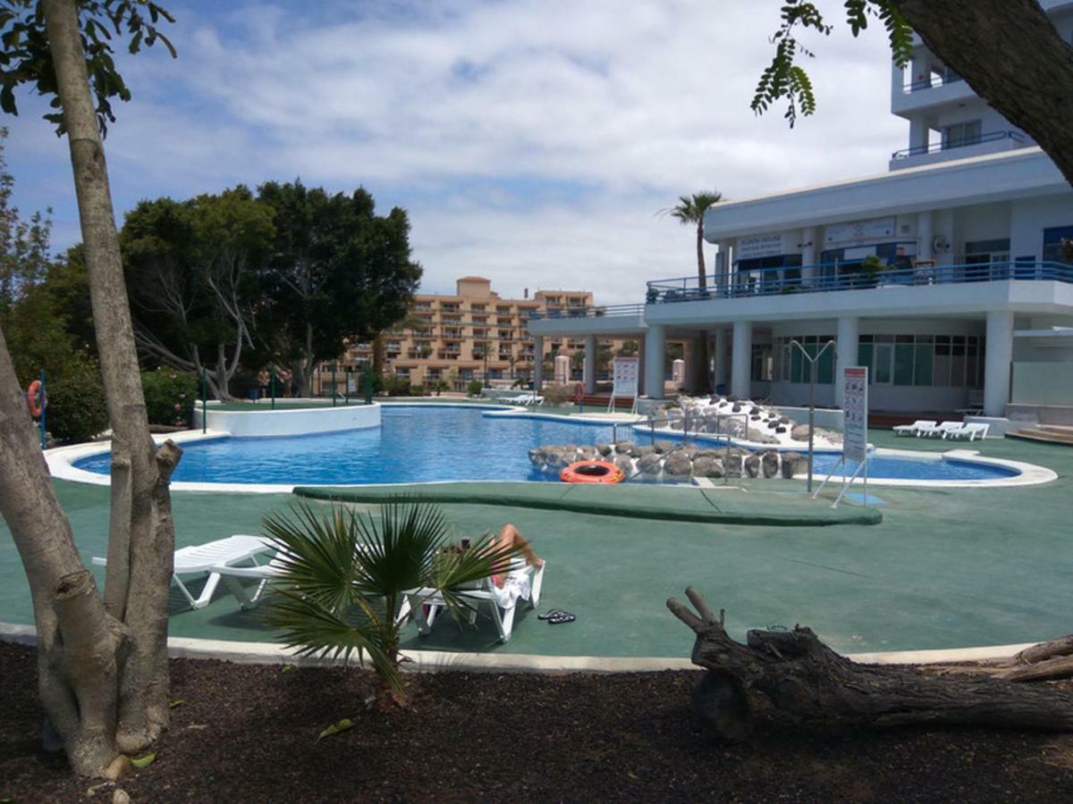 Tenerife - Ocean View And Internet Wifi Optical Fiber - For Rent Apartamento