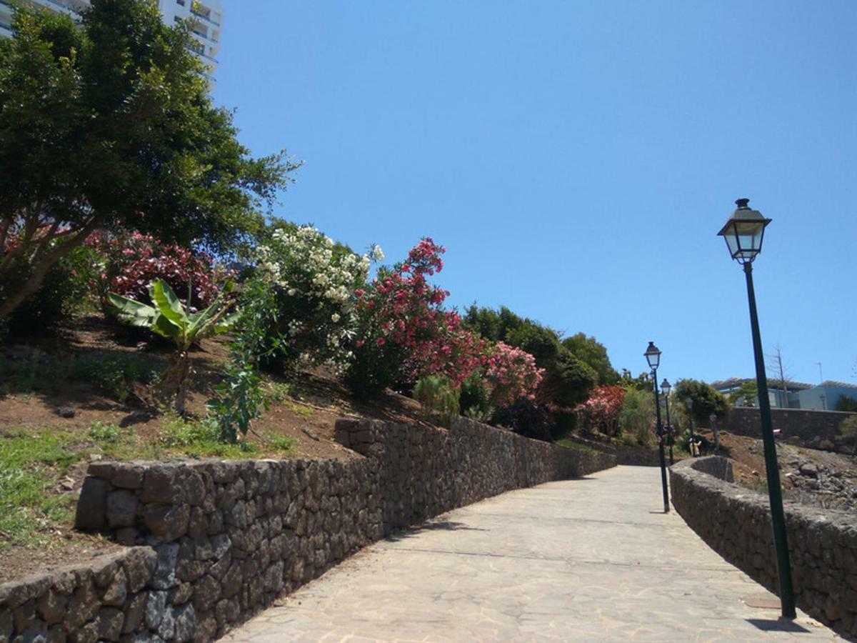 Tenerife - Ocean View And Internet Wifi Optical Fiber - For Rent Apartamento *