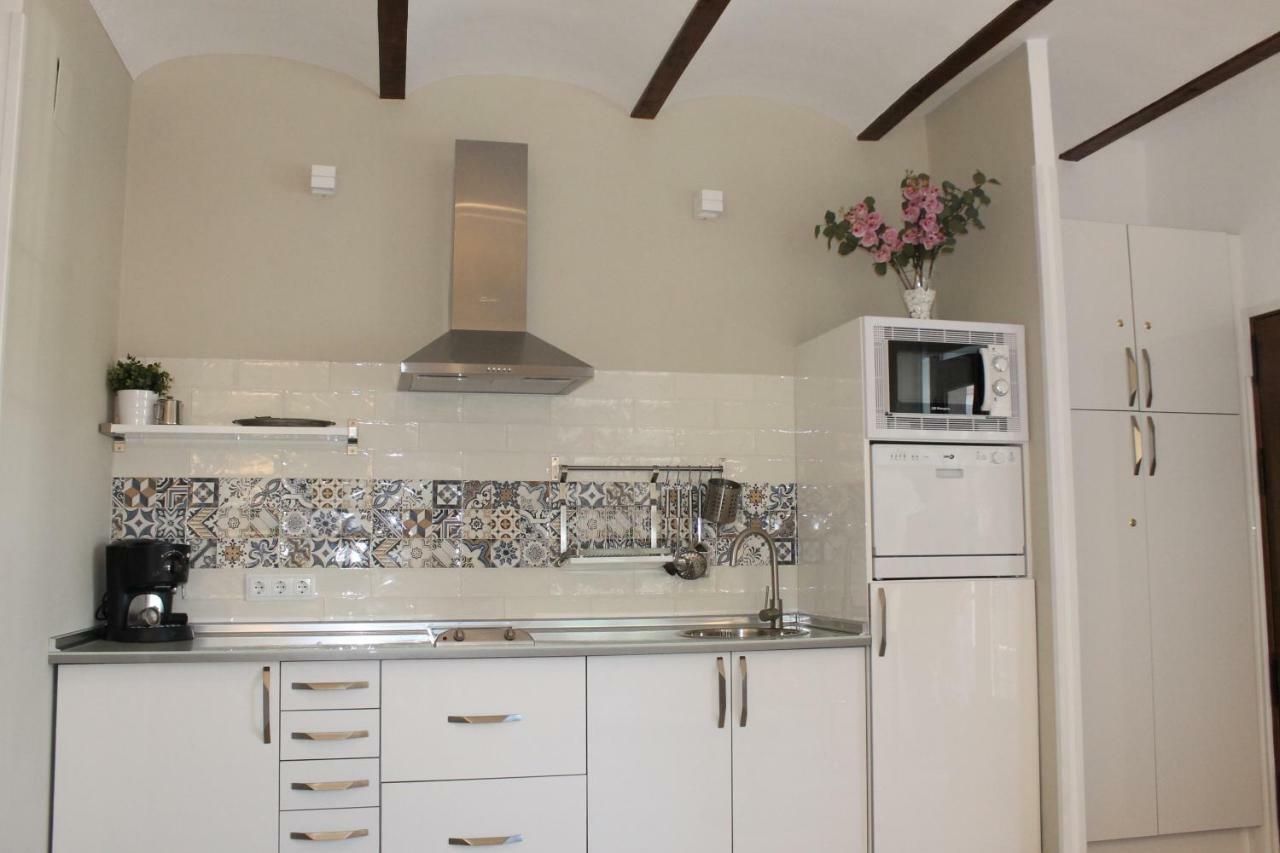 Apartamento El Rincón De Puerta Nueva Toledo