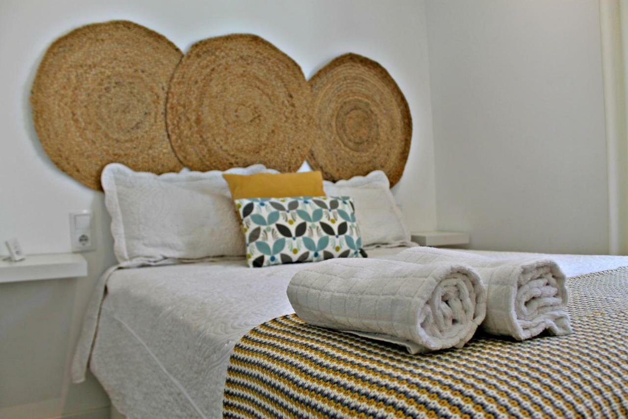 Apartamento El Rincón De Puerta Nueva Toledo