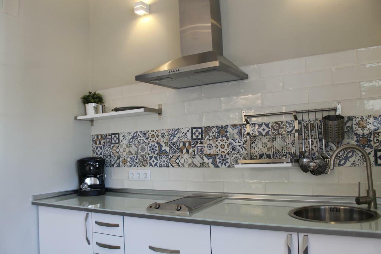 Apartamento El Rincón De Puerta Nueva Toledo
