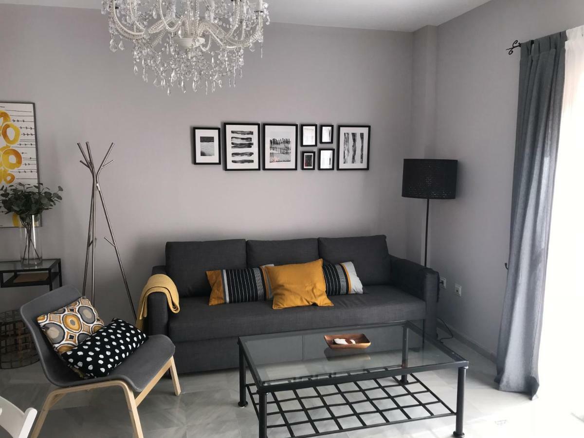 Apartment Costa Ballena *