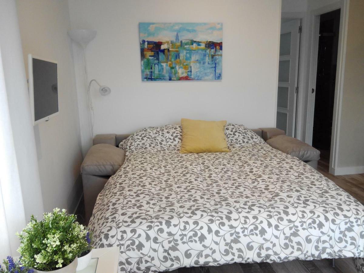 El Rincón De Puerta Nueva Apartamento